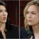 The Bold and the Beautiful spoilers Hope Logan Steffy Forrester Finnegan