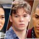 The Bold and the Beautiful spoilers Luna Nozawa RJ Forrester Zende Forrester Dominguez