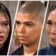 The Bold and the Beautiful spoilers Luna Nozawa Zende Forrester Dominguez Poppy Nozawa