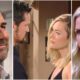 The Bold and the Beautiful spoilers Ridge Forrester Brooke Logan Thomas Forrester and Hope Logan