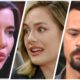 The Bold and the Beautiful spoilers Steffy Forrester Hope Logan and Thomas Forrester