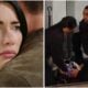The Bold and the Beautiful spoilers Steffy Forrester and Sheila Carter