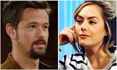 The Bold and the Beautiful spoilers Thomas Forrester Hope Logan