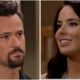 The Bold and the Beautiful spoilers Thomas Forrester and Ivy Forrester