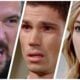 The Bold and the Beautiful spoilers Thomas Forresters sanity unravels as Finn Finnegan and Hope Logans bond grows