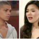 The Bold and the Beautiful spoilers Zende Forrester Dominguez and Luna Nozawa