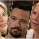 The Bold and the Beautiful spoilers featuring Hope Logan Thomas Forrester Brooke Logan