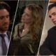 The Young and the Restless spoilers Chance Chancellor and Summer Newman