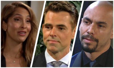 The Young and the Restless spoilers Lily Winters Billy Abbott Devon Hamilton Winters