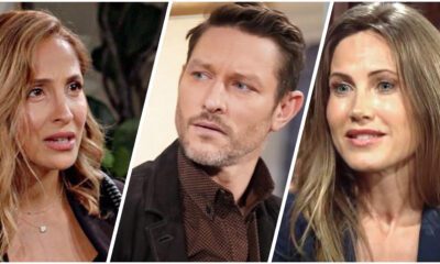 The Young and the Restless spoilers Lily Winters Daniel Romalotti Jr. Heather Stevens
