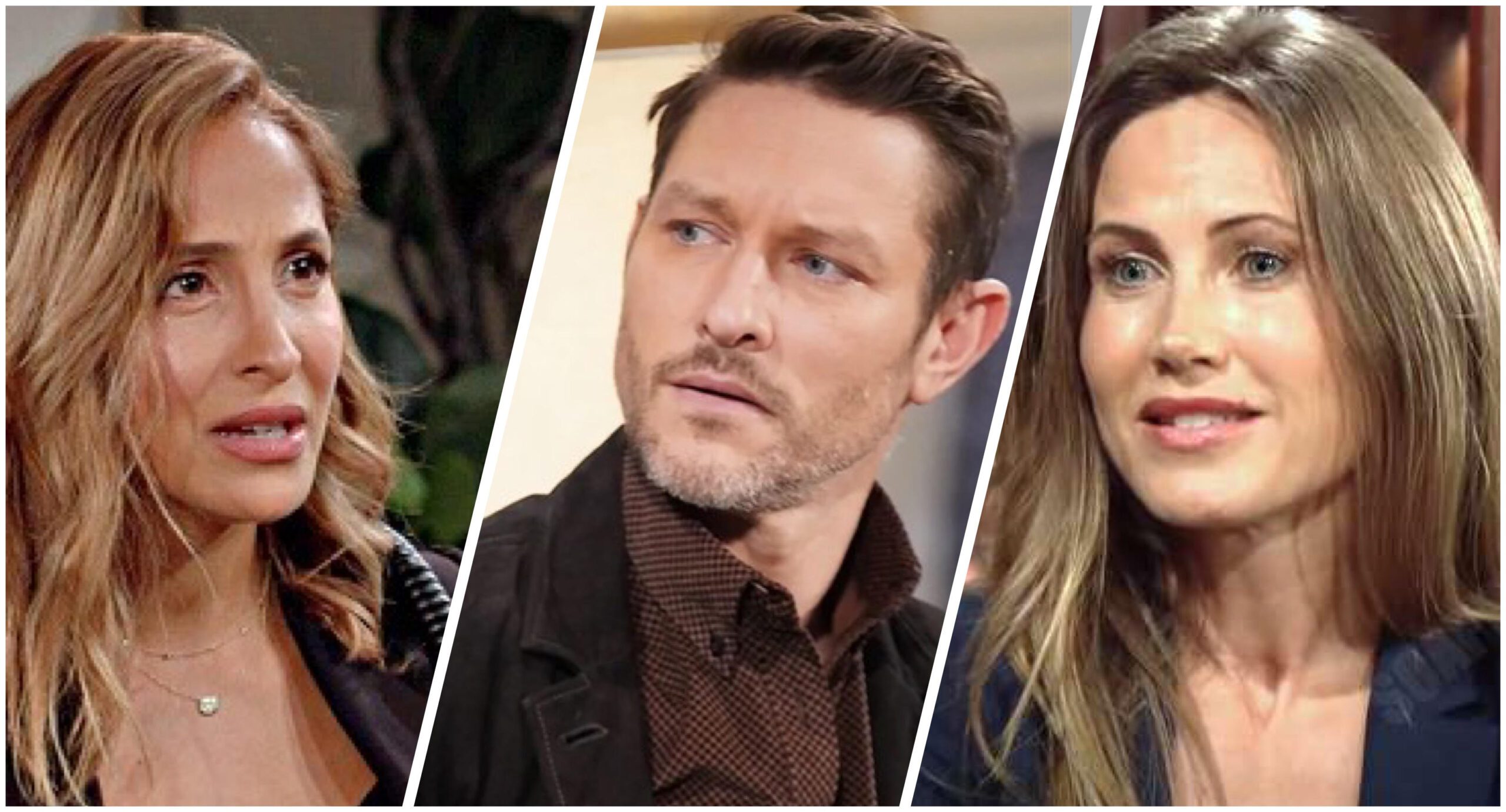 The Young and the Restless spoilers Lily Winters Daniel Romalotti Jr. Heather Stevens