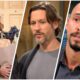 The Young and the Restless spoilers Lily Winters shocked Daniel Romalotti guilty Devon Hamilton Winters apologetic