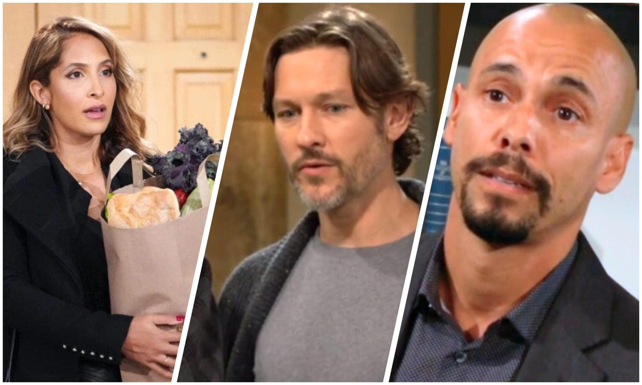 The Young and the Restless spoilers Lily Winters shocked Daniel Romalotti guilty Devon Hamilton Winters apologetic