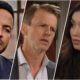 The Young and the Restless spoilers Nate Hastings Audra Charles and Tucker McCall