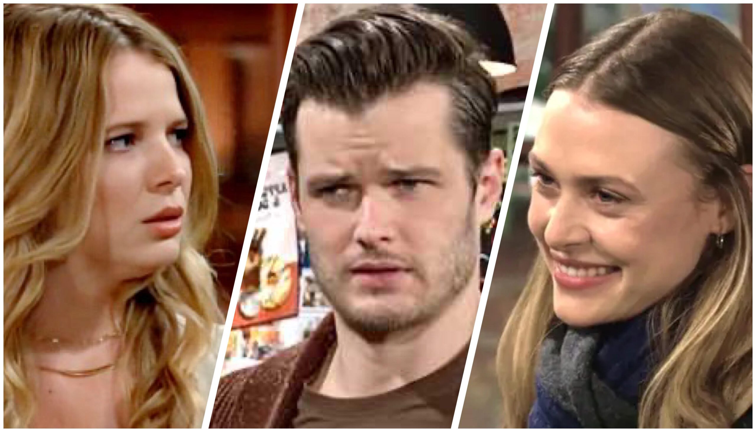 The Young and the Restless spoilers Summer Newman Kyle Abbott Claire Grace