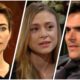 The Young and the Restless spoilers Victoria Newman Claire Grace Adam Newman