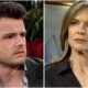 The Young and the Restless spoilers featuring Kyle Abbott and Diane Jenkins Abbott