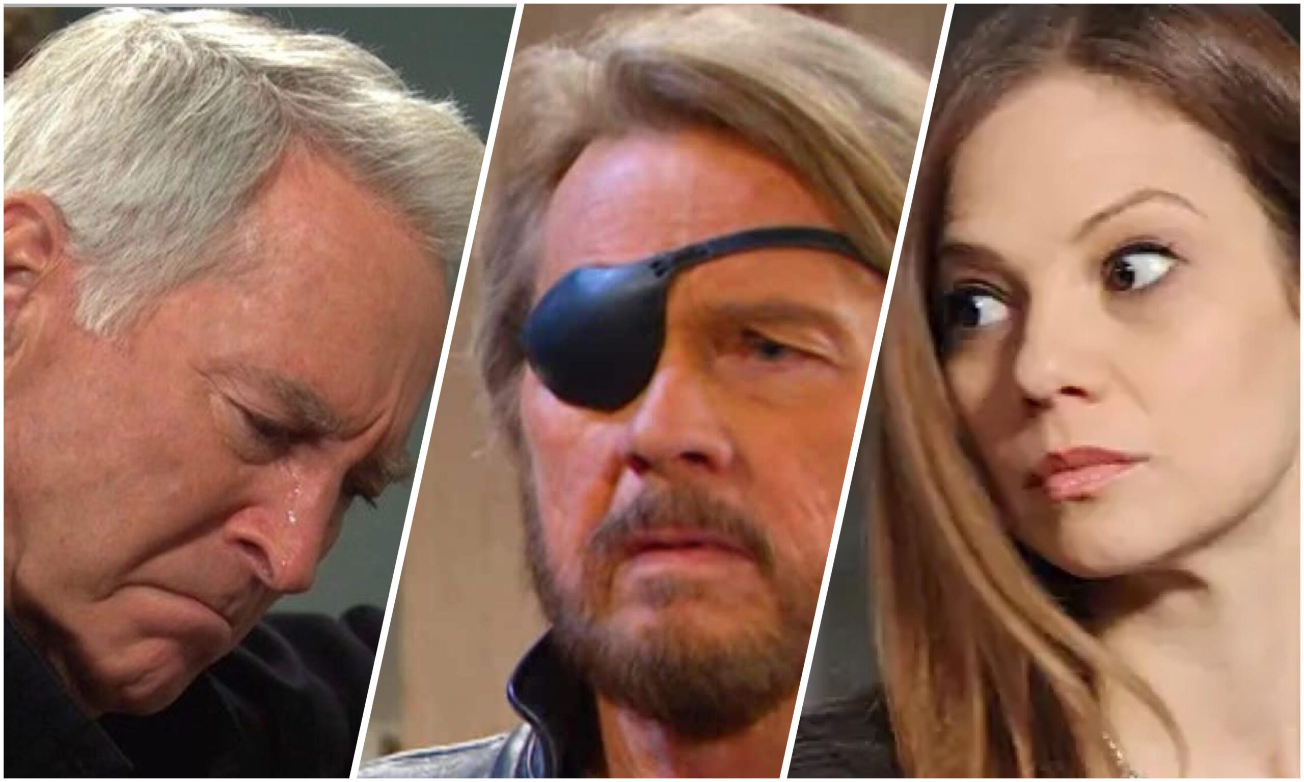 The Young and the Restless spoilers featuring Summer Newman Claire Grace and Adam Newman Copy