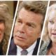 Young and the Restless spoilers Ashley Abbott Traci Abbott Jack Abbott