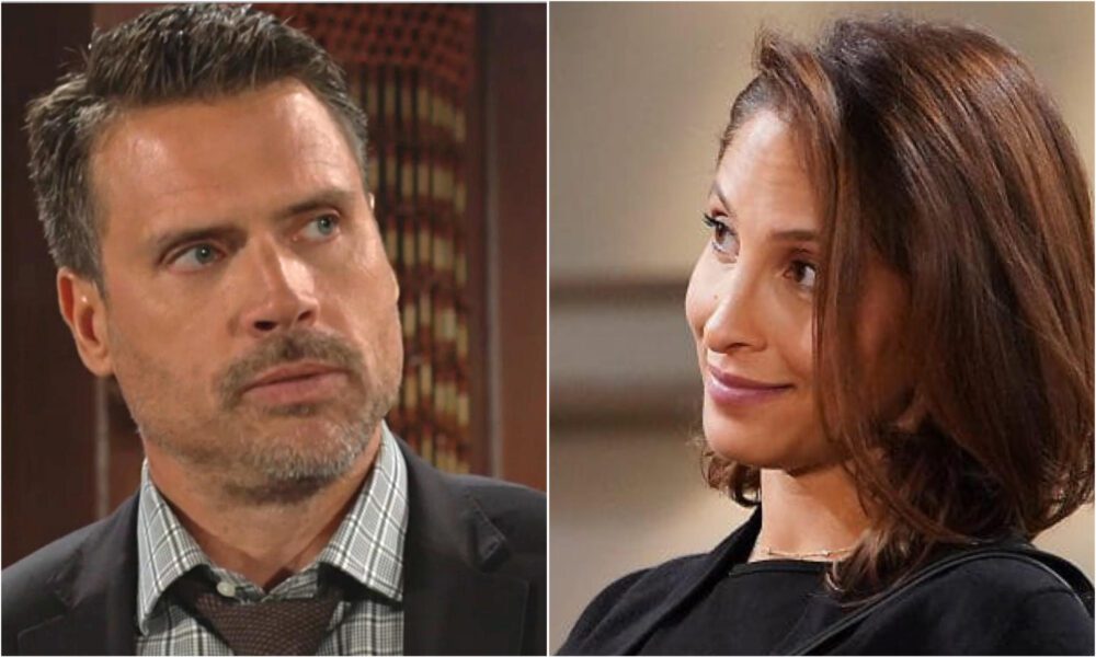 Young and the Restless spoilers Lily Winters and Nick Newman
