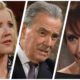 Young and the Restless spoilers Nikki Newman Victor Newman and Jordan Howard at anniversary gala