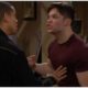 Bold and the Beautiful Spoilers RJ Forrester and Zende Forrester clash in heated confrontation