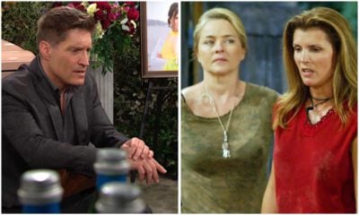Bold and the Beautiful spoilers Sheila Carter and the speculation surrounding her doppelganger Sugar