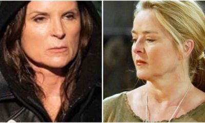 Bold and the Beautiful spoilers Sugar Sheila Carter