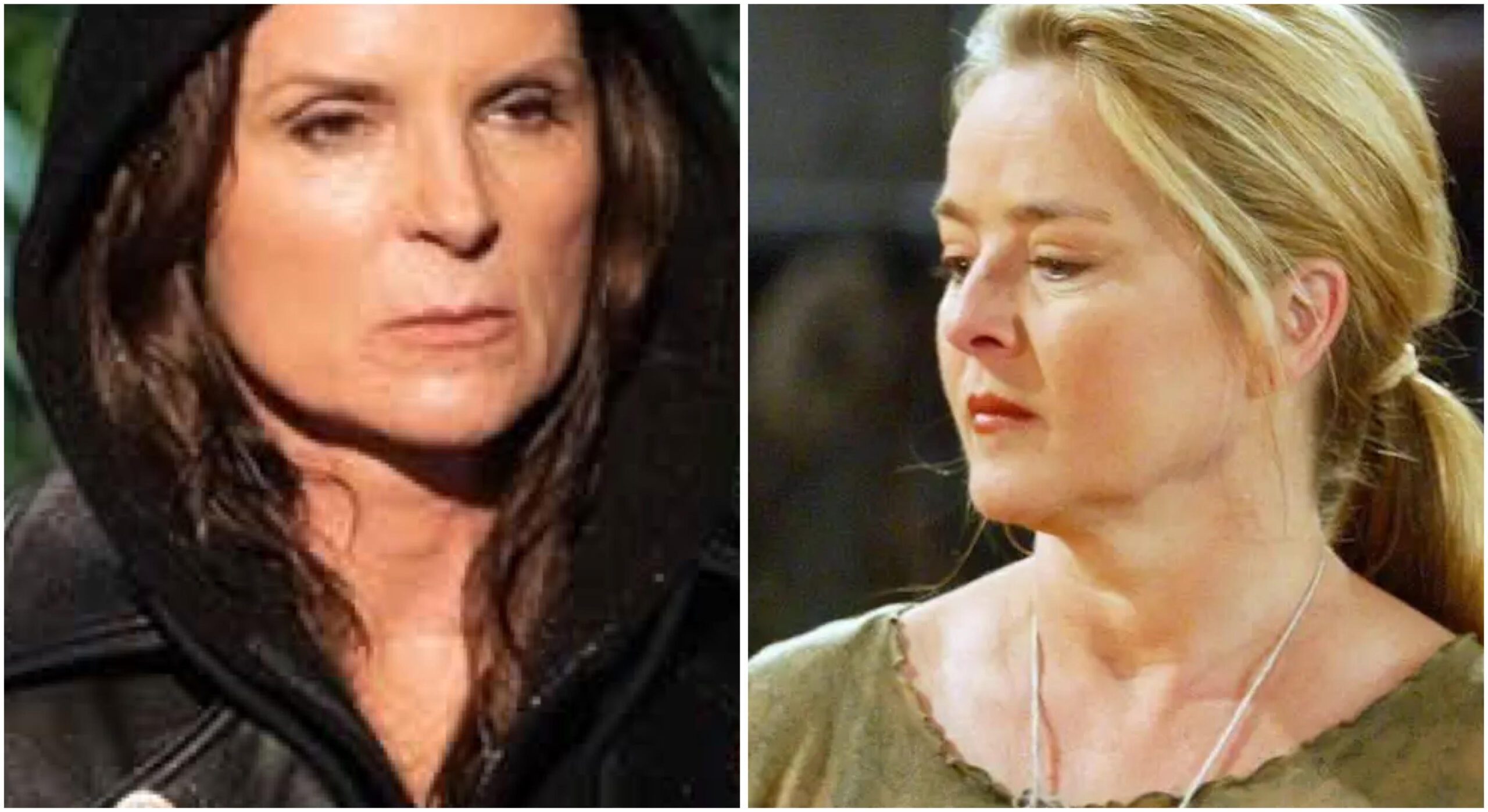 Bold and the Beautiful spoilers Sugar Sheila Carter