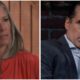 Carly Corinthos and Sonny Corinthos