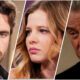 Chance Chancellor Summer Newman Victor Newman