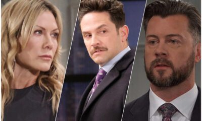DOOL spoilers Kristen DiMera Stefan DiMera EJ DiMera