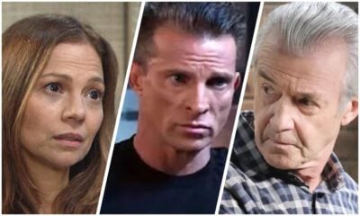Days of Our Lives spoilers Ava Vitali Harris Michaels and Clyde Weston 1
