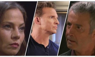 Days of Our Lives spoilers Ava Vitali Harris Michaels and Clyde Weston
