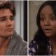 Days of Our Lives spoilers Chanel Dupree Johnny DiMera honeymoon disaster