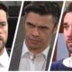 Days of Our Lives spoilers EJ DiMera Chad DiMera and Xander Cook