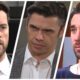 Days of Our Lives spoilers EJ DiMera Chad DiMera and Xander Cook