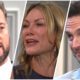 Days of Our Lives spoilers EJ DiMera Kristen DiMera Stefan DiMera in DiMera power struggle