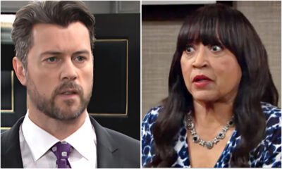 Days of Our Lives spoilers EJ DiMera Paulina Price