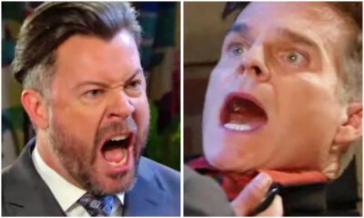Days of Our Lives spoilers EJ DiMera and Leo Stark