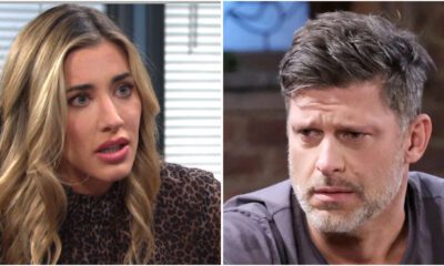Days of Our Lives spoilers Eric Brady Sloan Petersen Brady financial secrets exposed