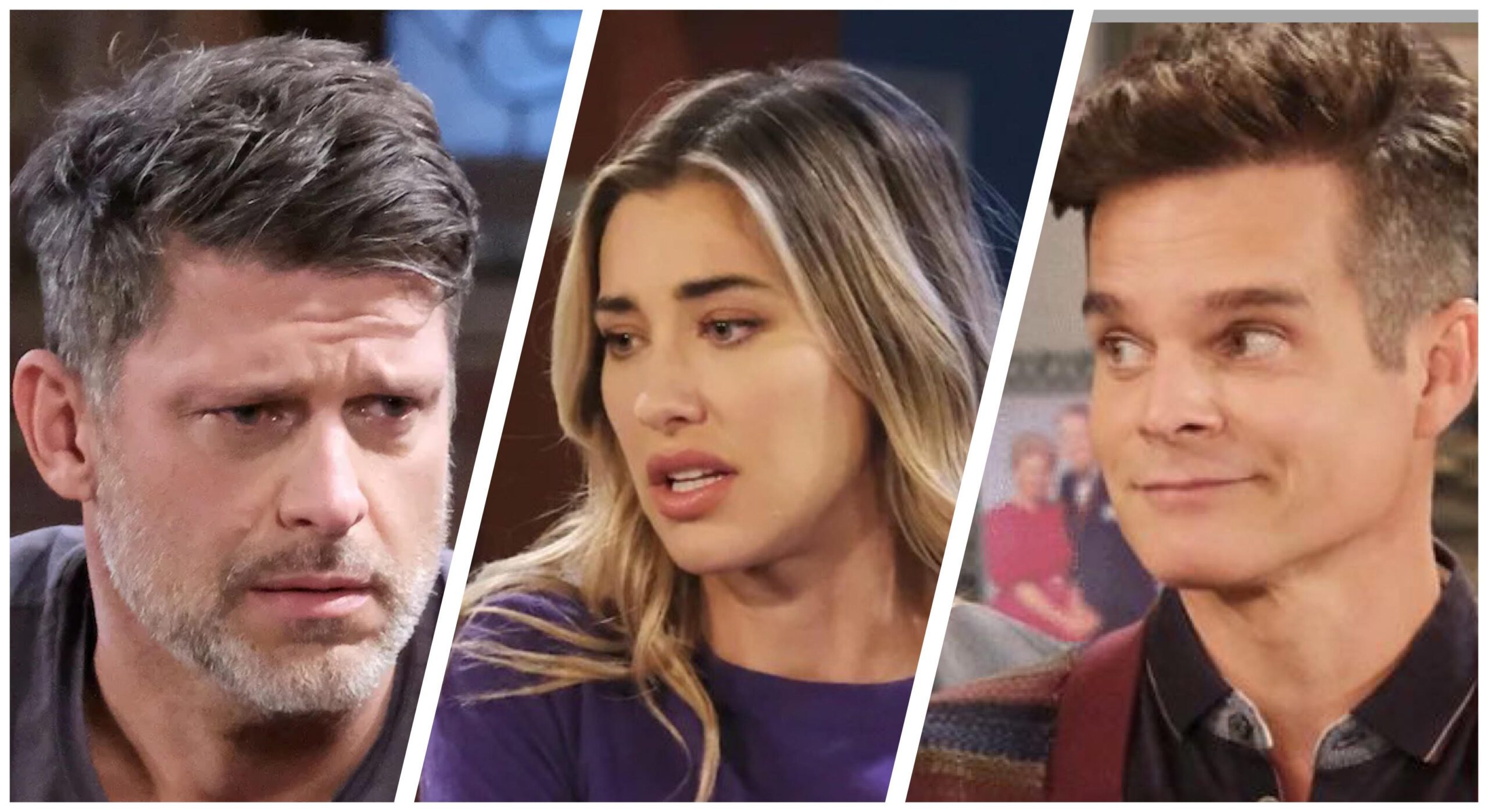 Days of Our Lives spoilers Eric Brady Sloan Petersen and Leo Stark