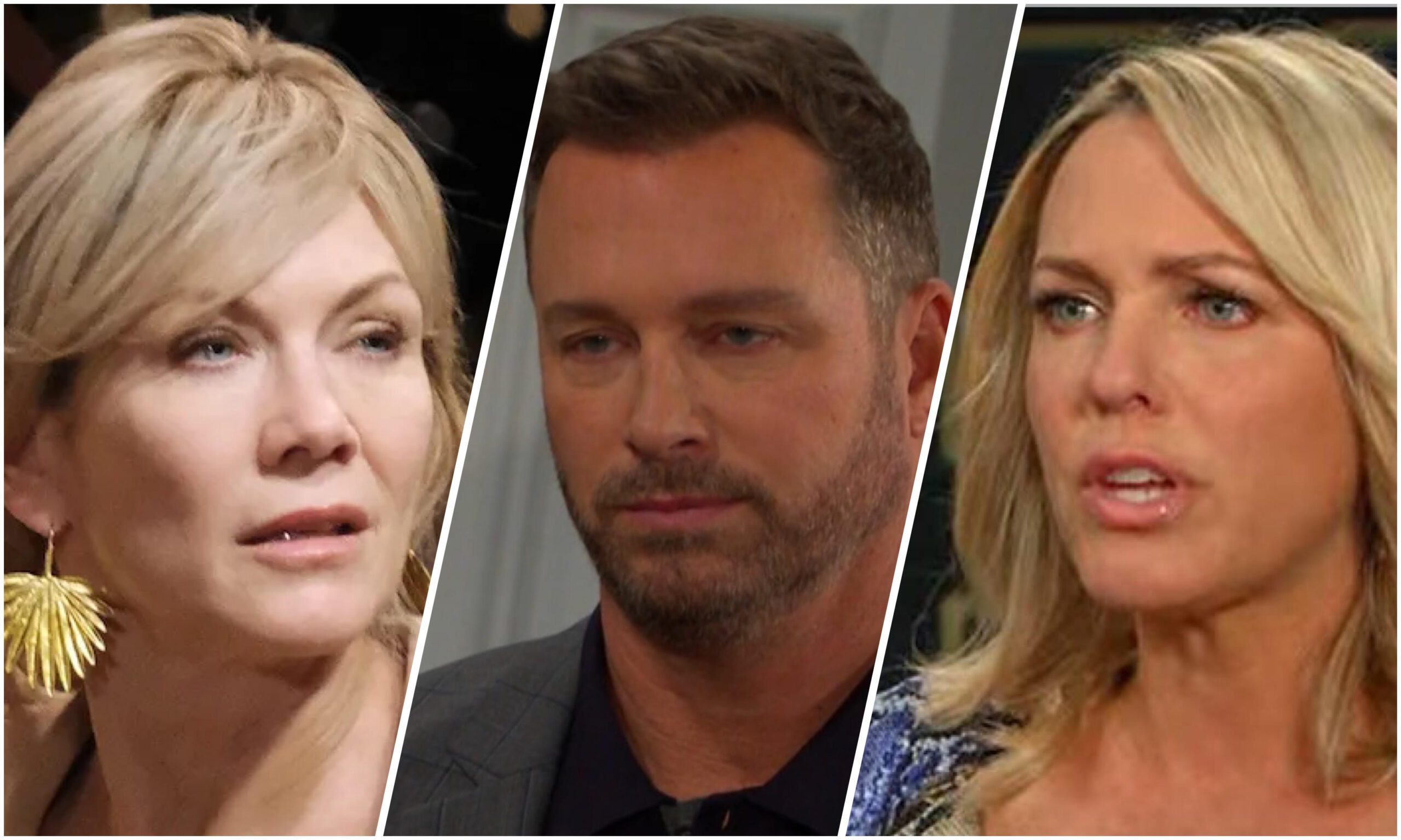 Days of Our Lives spoilers Kristen DiMera Brady Black Nicole Walker