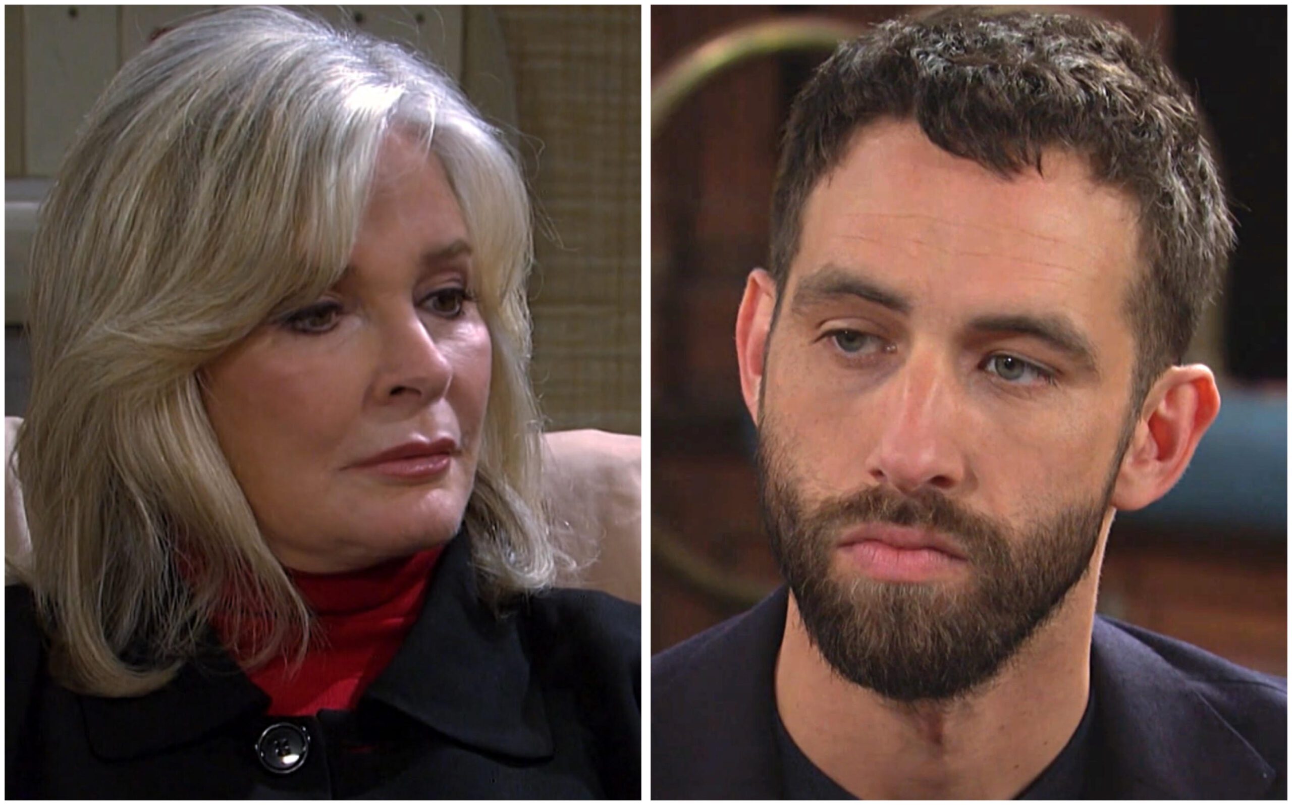 Days of Our Lives spoilers Marlena Evans Everett Lynch