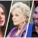 Days of Our Lives spoilers Stephanie and Julie Williams discuss Everetts surprising behavior in Salem