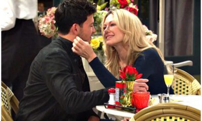 Days of Our Lives spoilers Theresa Donovan and Alex Kiriakis forbidden passion