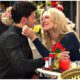 Days of Our Lives spoilers Theresa Donovan and Alex Kiriakis forbidden passion