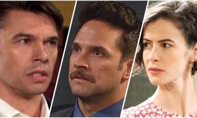 Days of Our Lives spoilers Xander Cook Stefan DiMera Sarah Horton