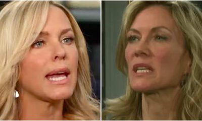 Days of our Lives spoilers Nicole Walker and Kristen DiMera
