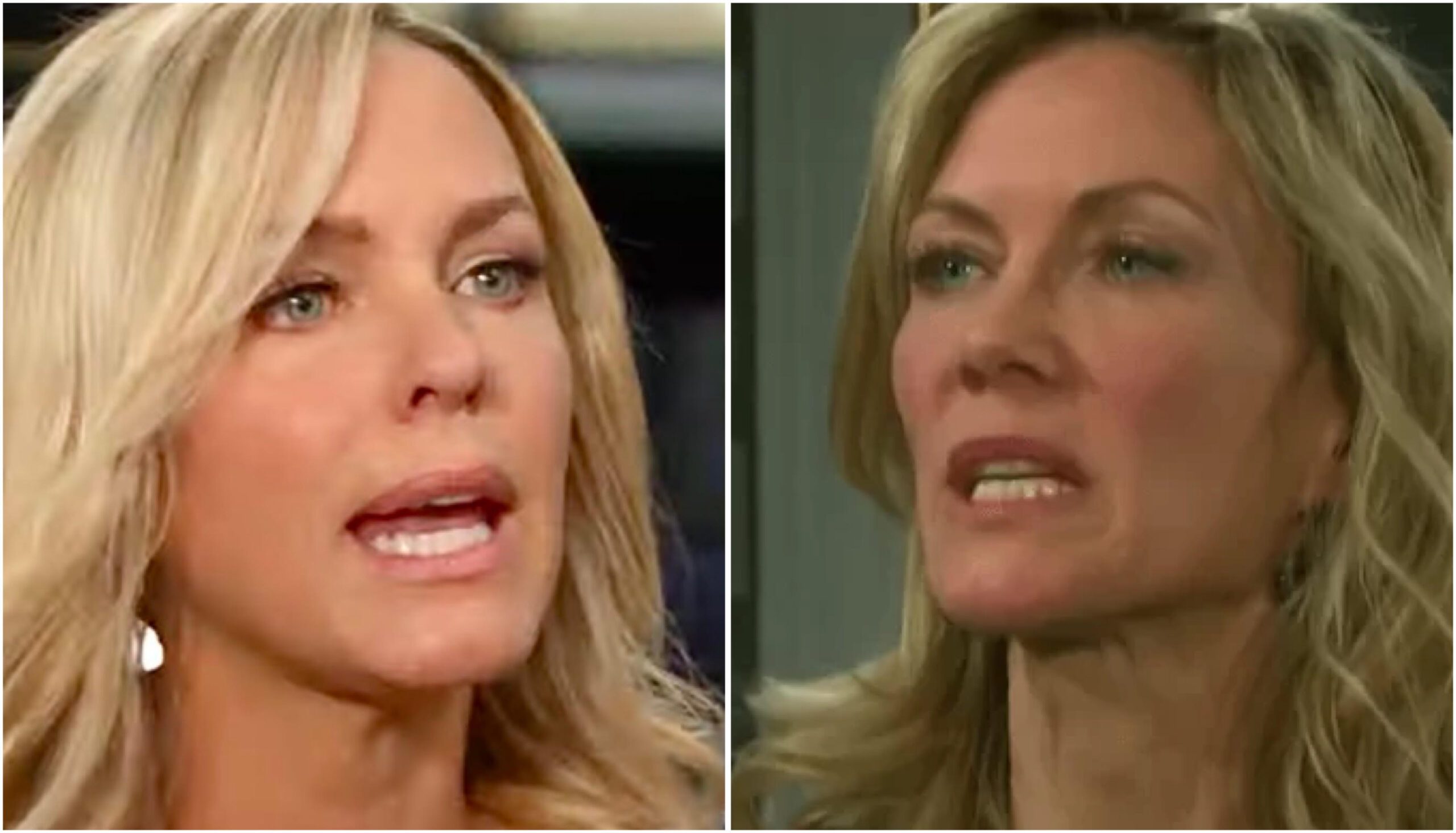 Days of our Lives spoilers Nicole Walker and Kristen DiMera